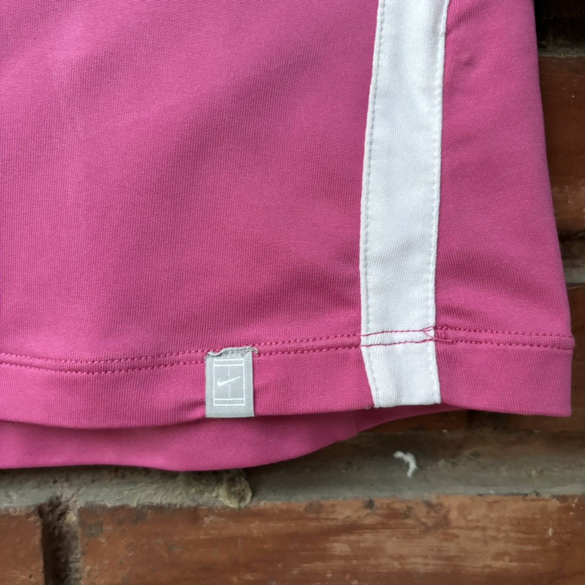 Nike Nike sports top Size M / US 6-8 / IT 42-44 - 5 Thumbnail