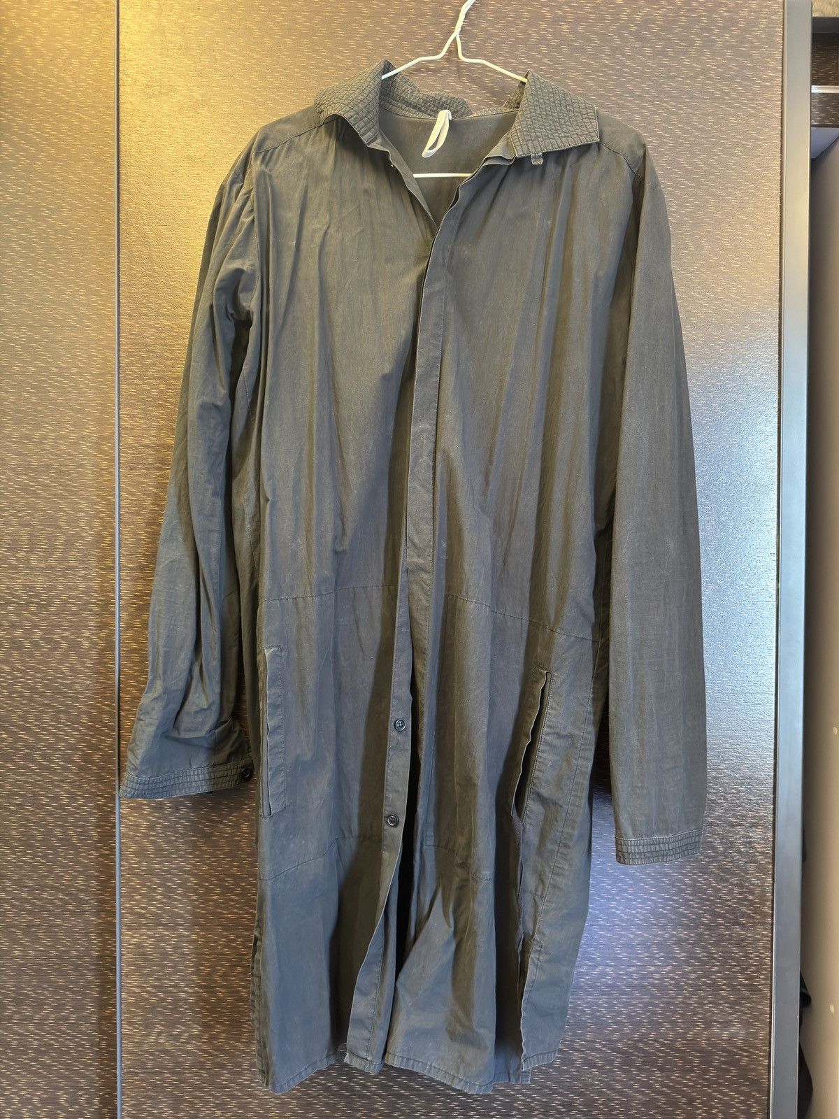 Silent By Damir Doma | Grailed
