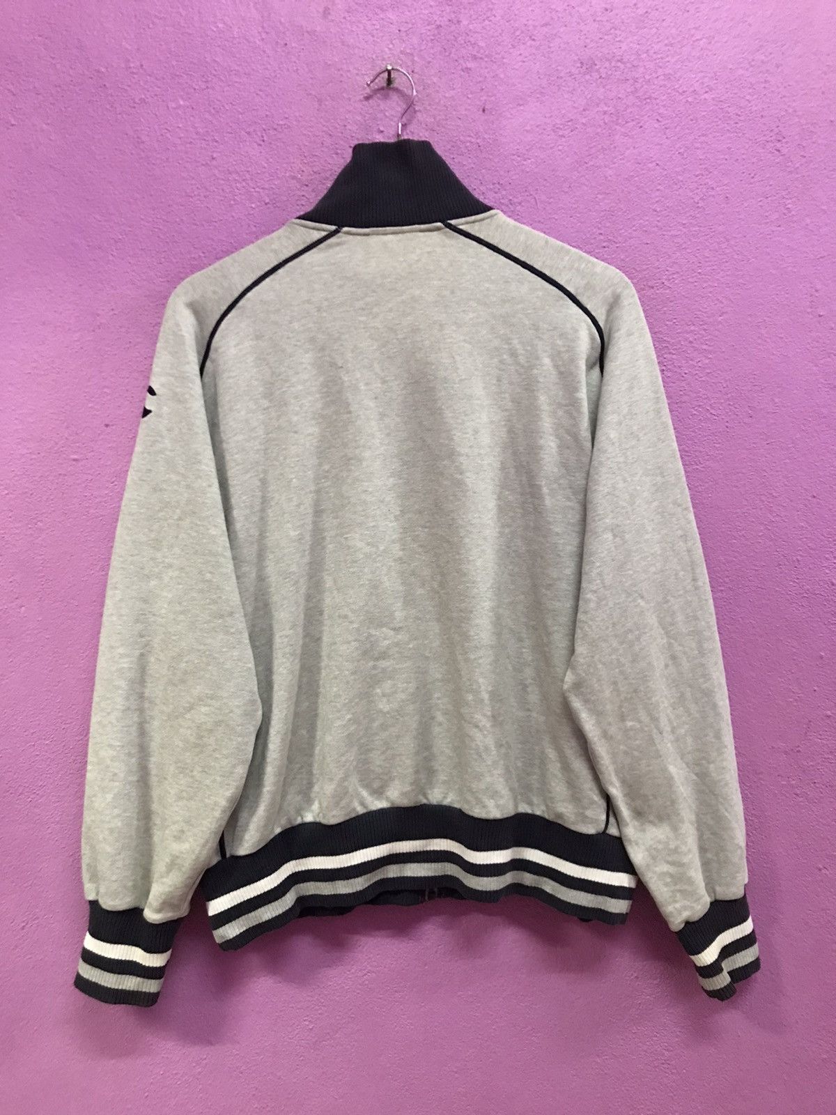 Canterbury of New Zealand Canterbury Of New Zealand Sweatshirts Size L Size US L / EU 52-54 / 3 - 2 Thumbnail