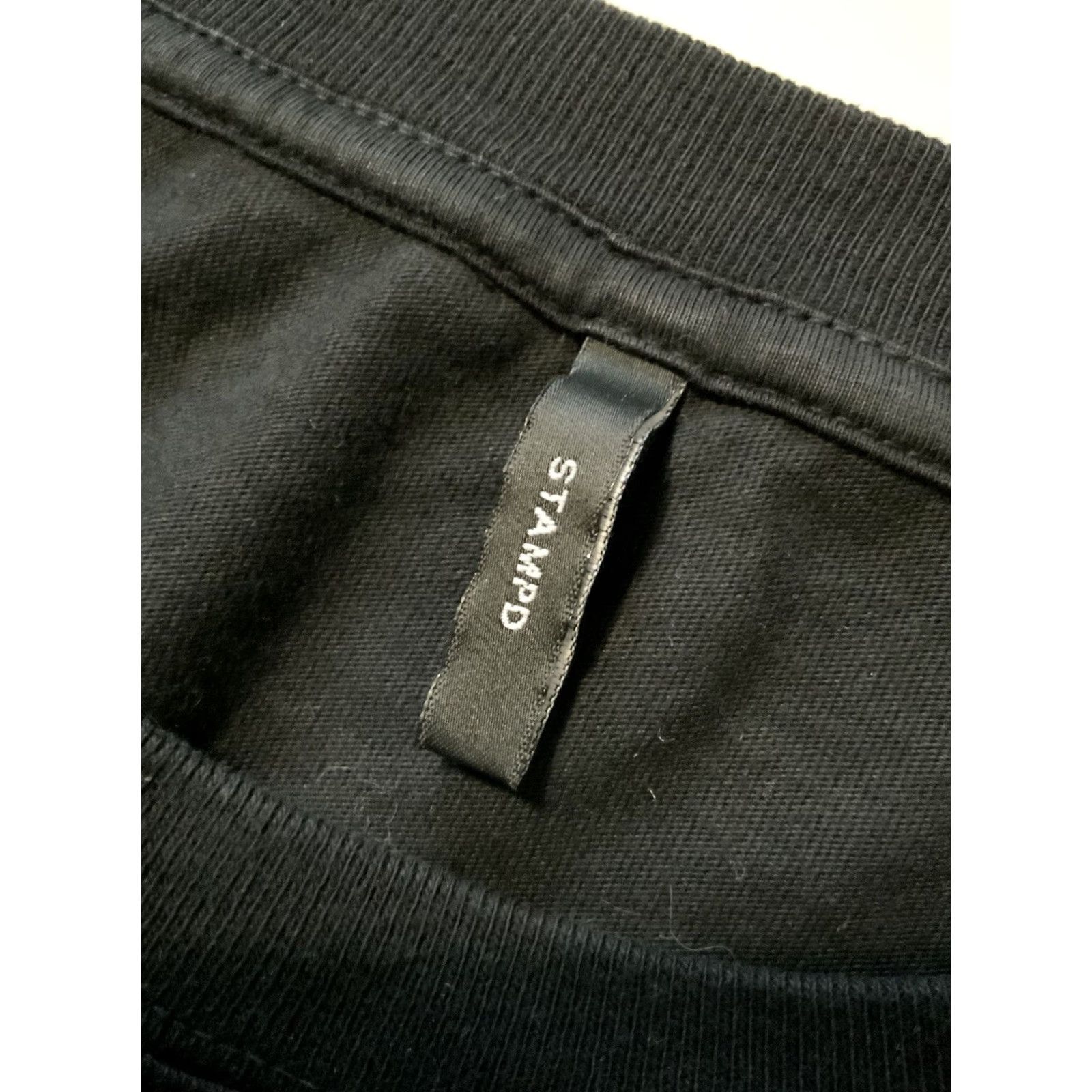 Stampd STAMPD Los Angeles Prime Time LA Brea Exclusive Black S/S Graphic T-Shirt L Mens Size US L / EU 52-54 / 3 - 7 Thumbnail