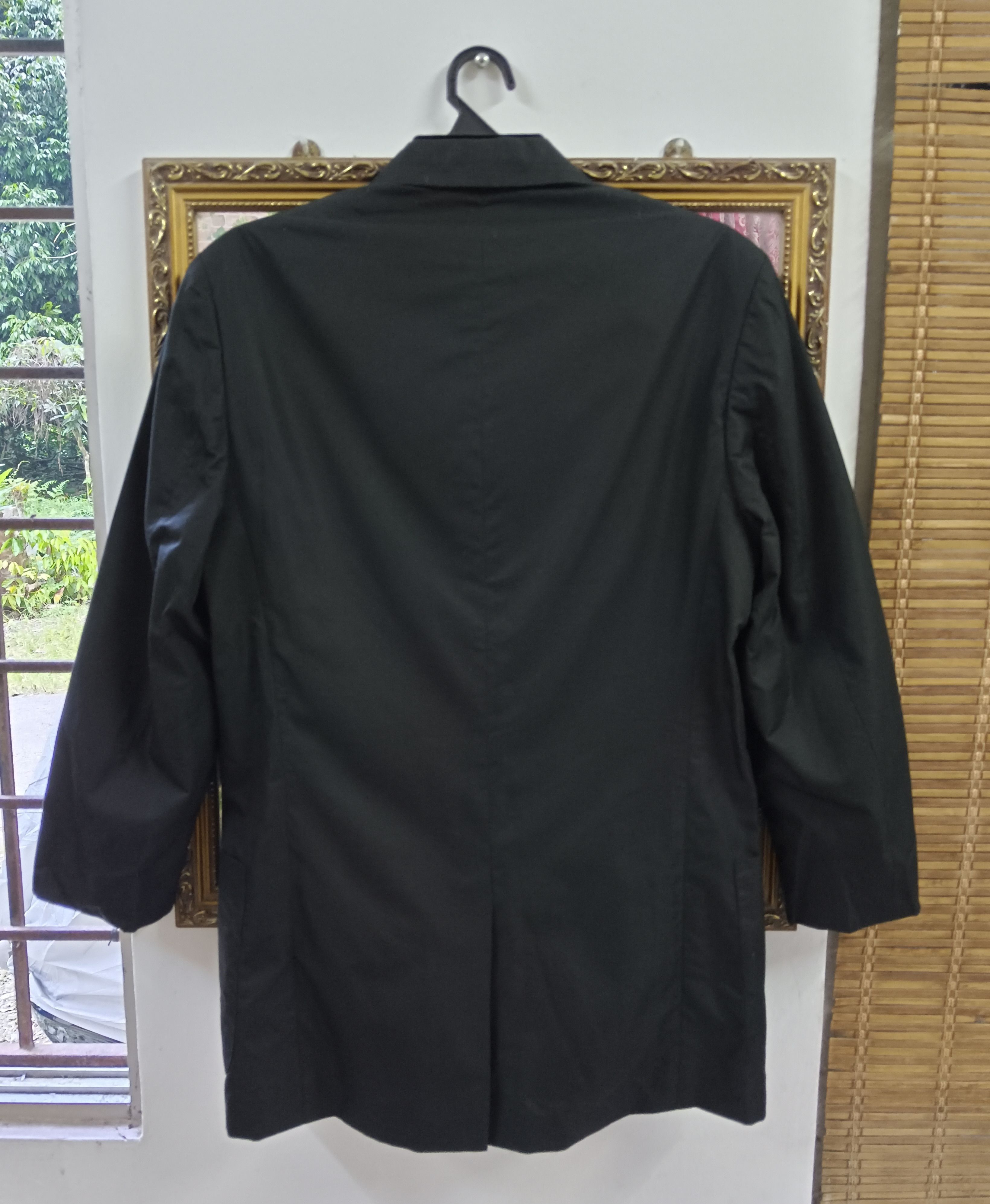 Versace Jeans Couture VERSACE JEANS COULTURE BLAZERS(SIZE 32-46) Size 46S - 3 Thumbnail