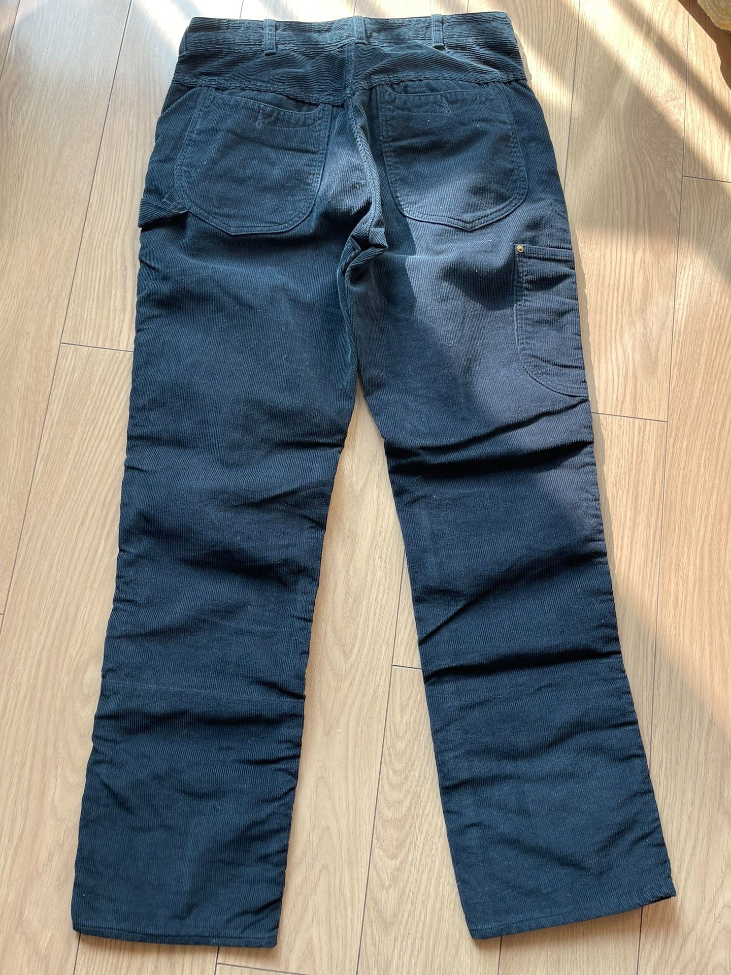 Stevenson Overall Co. SOC Stevenson Overall Co 605 Corduroy Pants Size US 32 / EU 48 - 1 Thumbnail