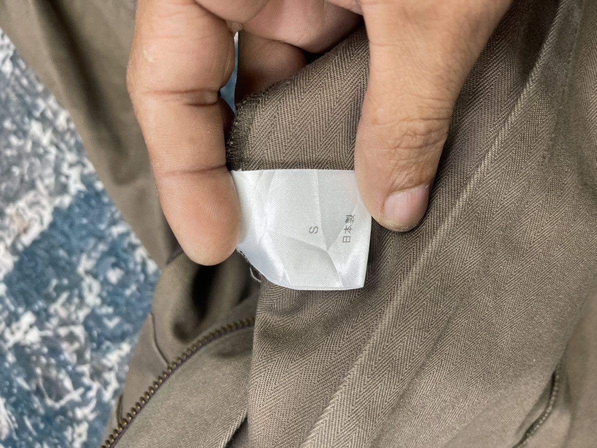 Le Grande Bleu (L.G.B.) Tokyo Rush Attachable Sleeve Bondage LGB Style Jackets Size US XS / EU 42 / 0 - 14 Thumbnail
