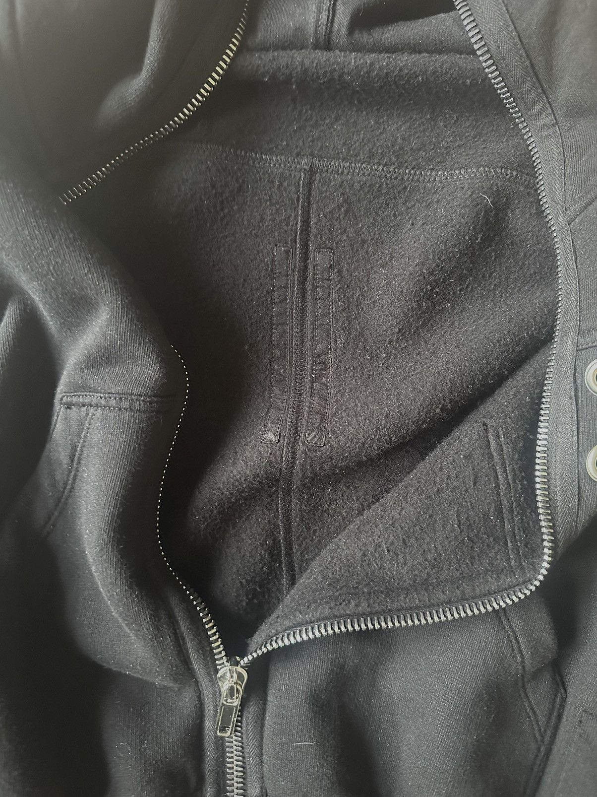 Rick Owens Rick Owens Eyelet Gimp Size US M / EU 48-50 / 2 - 3 Thumbnail