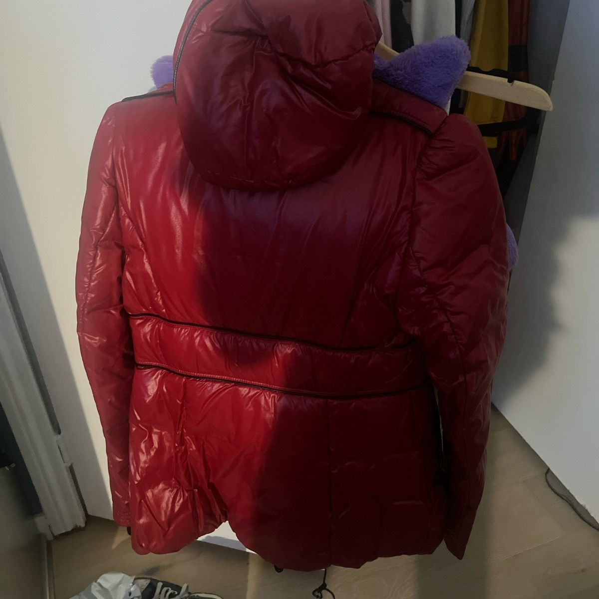 Moncler Moncler Womens Jacket No Fur Size XS / US 0-2 / IT 36-38 - 8 Thumbnail