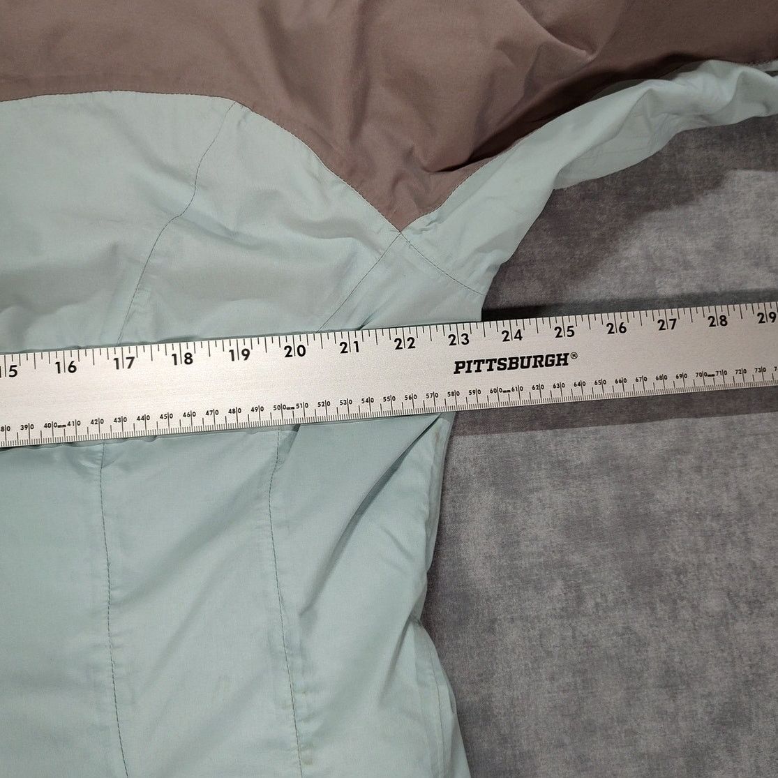 Mountain Hardwear Mountain Hardwear Synchro Y2K gorpcore ski jacket womens L Size L / US 10 / IT 46 - 15 Thumbnail