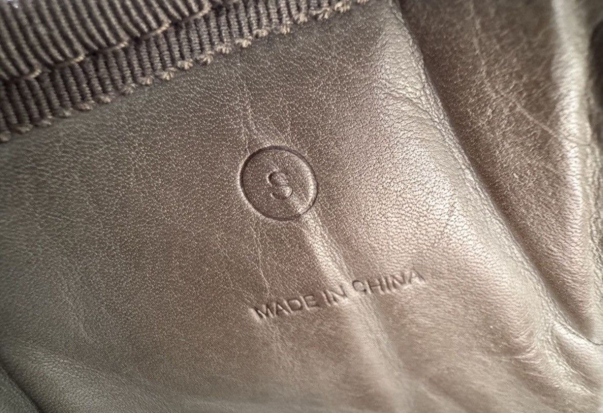 Visvim VisVim Christo Kofu, Indigo Size US 9.5 / EU 42-43 - 8 Thumbnail