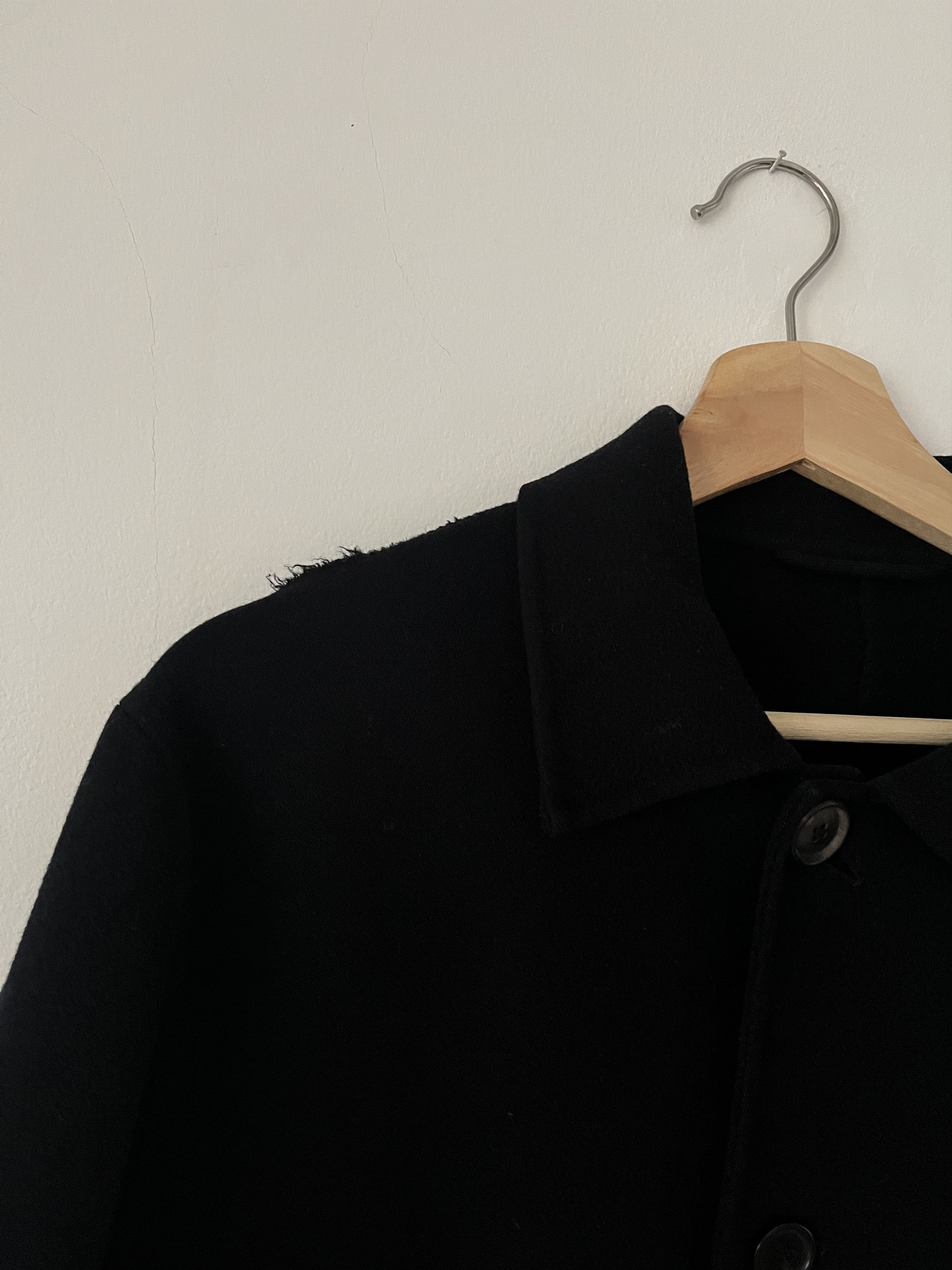Acne Studios MARILIA COAT PSS17 Size US M / EU 48-50 / 2 - 12 Thumbnail