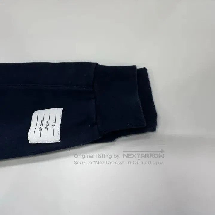 Thom Browne Thom Browne Kids' Knitted Sport Pants. Size US 30 / EU 46 - 3 Thumbnail