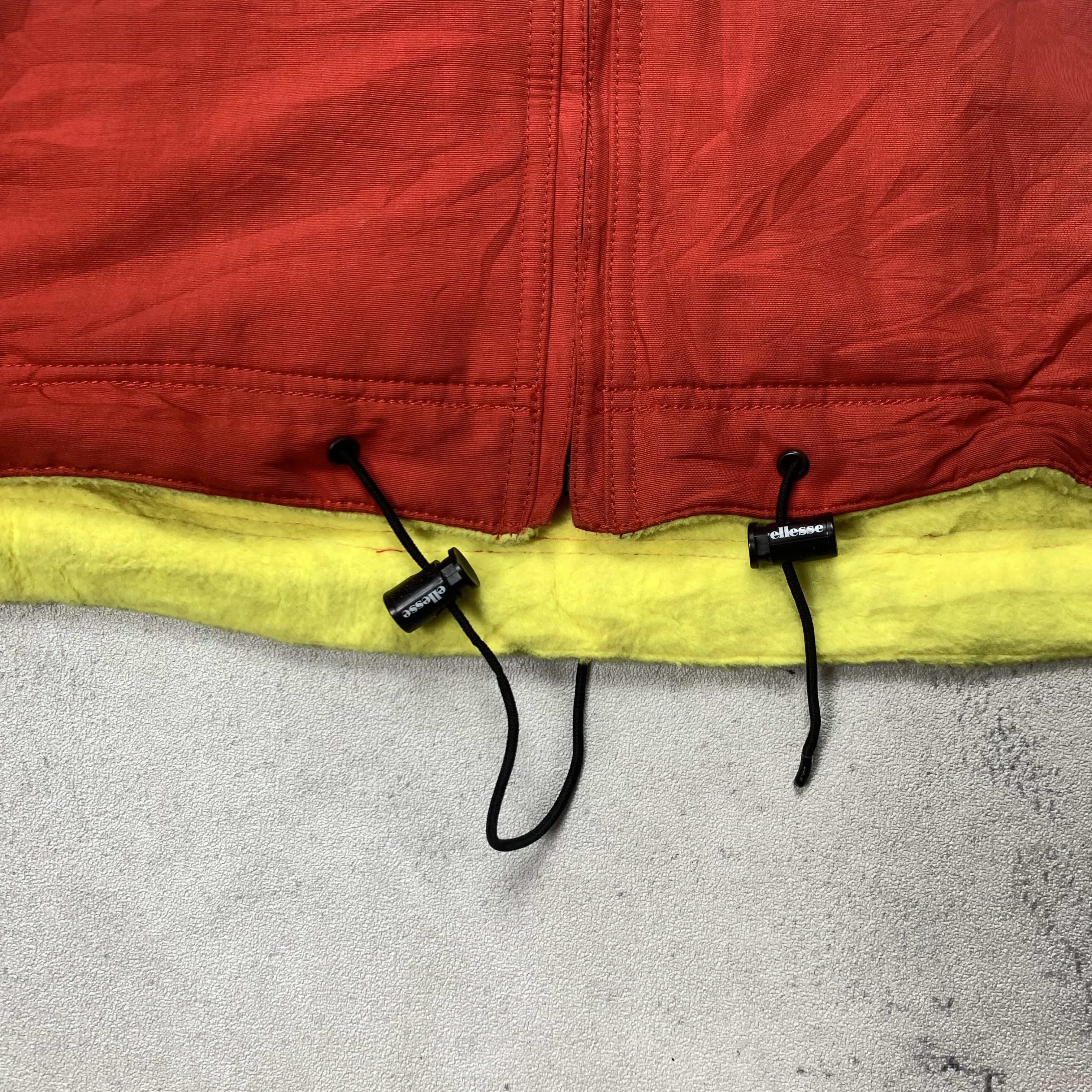 Ellesse Vintage Ellesse Ski Jacket Size US L / EU 52-54 / 3 - 6 Thumbnail