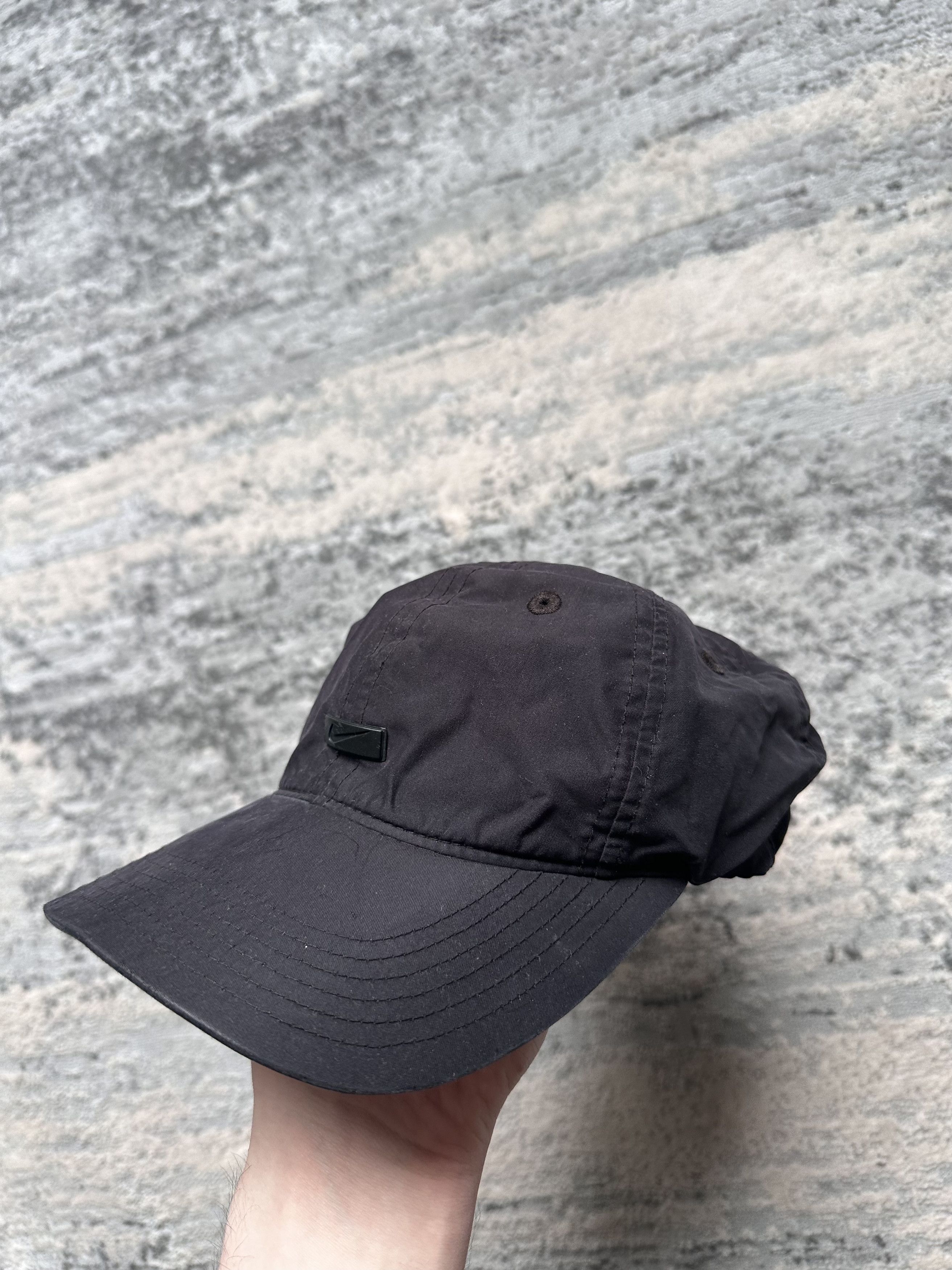 Nike Nike vintage cap Size ONE SIZE - 2 Thumbnail