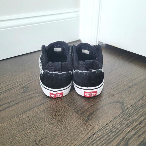 Vans Filmore Checkerboard Decon Sneaker - Unisex Youth Sz 7 Size US 8 / IT 38 - 11 Thumbnail