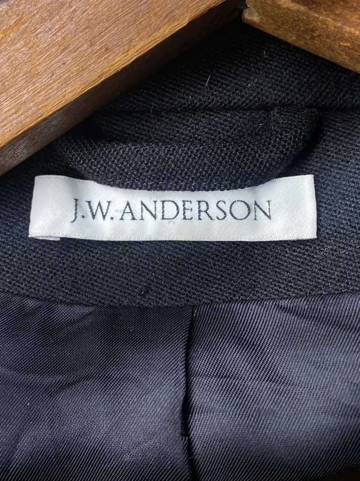 JW Anderson J.W Anderson Flight Jacket Size US M / EU 48-50 / 2 - 5 Thumbnail