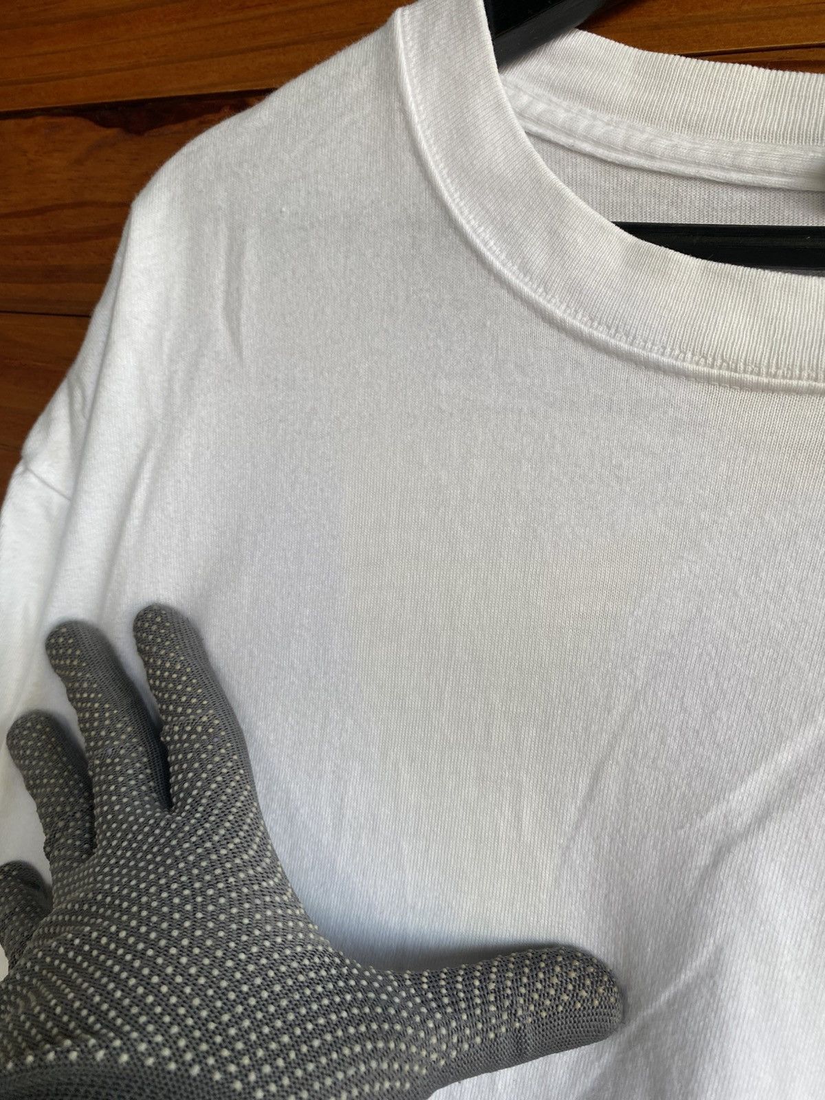 Hard Rock Cafe Vintage Hard Rock Cafe Kona Hawaii T-Shirt 90s White Tee Size US XL / EU 56 / 4 - 8 Thumbnail