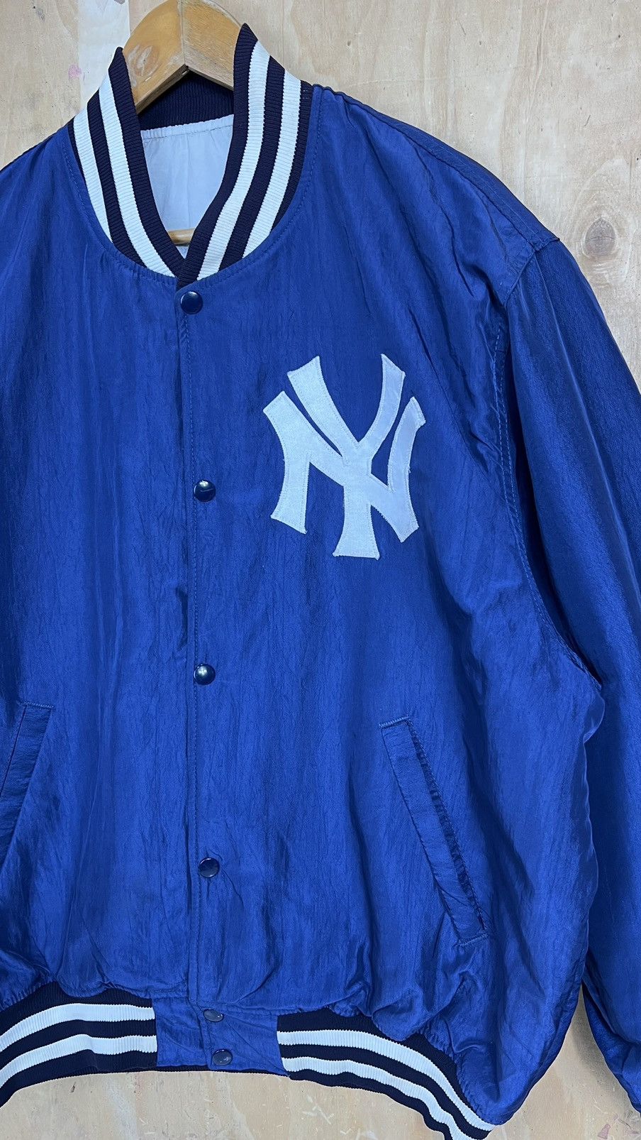 Starter Vintage Varsity USA Size US L / EU 52-54 / 3 - 5 Thumbnail