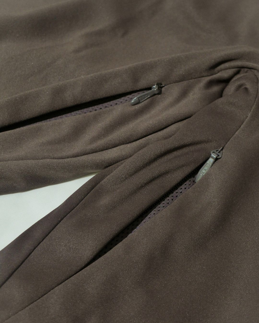 Salomon FW98 Asymmetric Advanced Articulated Vent Pants Size US 34 / EU 50 - 4 Thumbnail