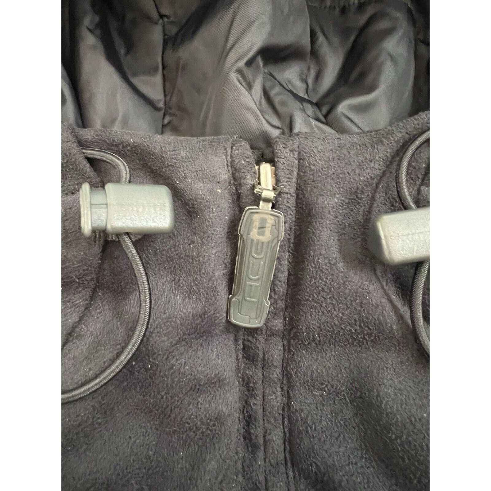 NIKE ACG Ladies / Teen SKI JACKET Climafit Black Womens M