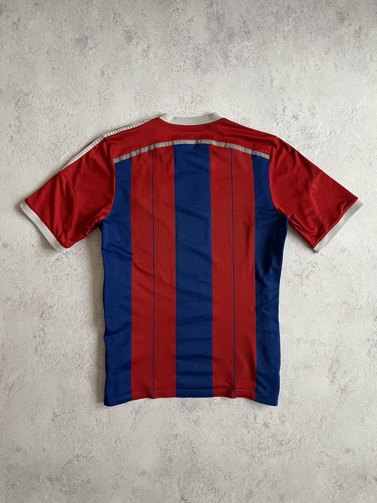 Adidas Adidas Bayern Munich 2014/2015 Home Soccer Jersey Kit M Size US M / EU 48-50 / 2 - 6 Thumbnail