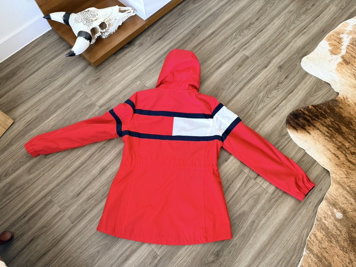 Tommy Hilfiger Tommy Hilfiger jacket Size S / US 4 / IT 40 - 5 Thumbnail