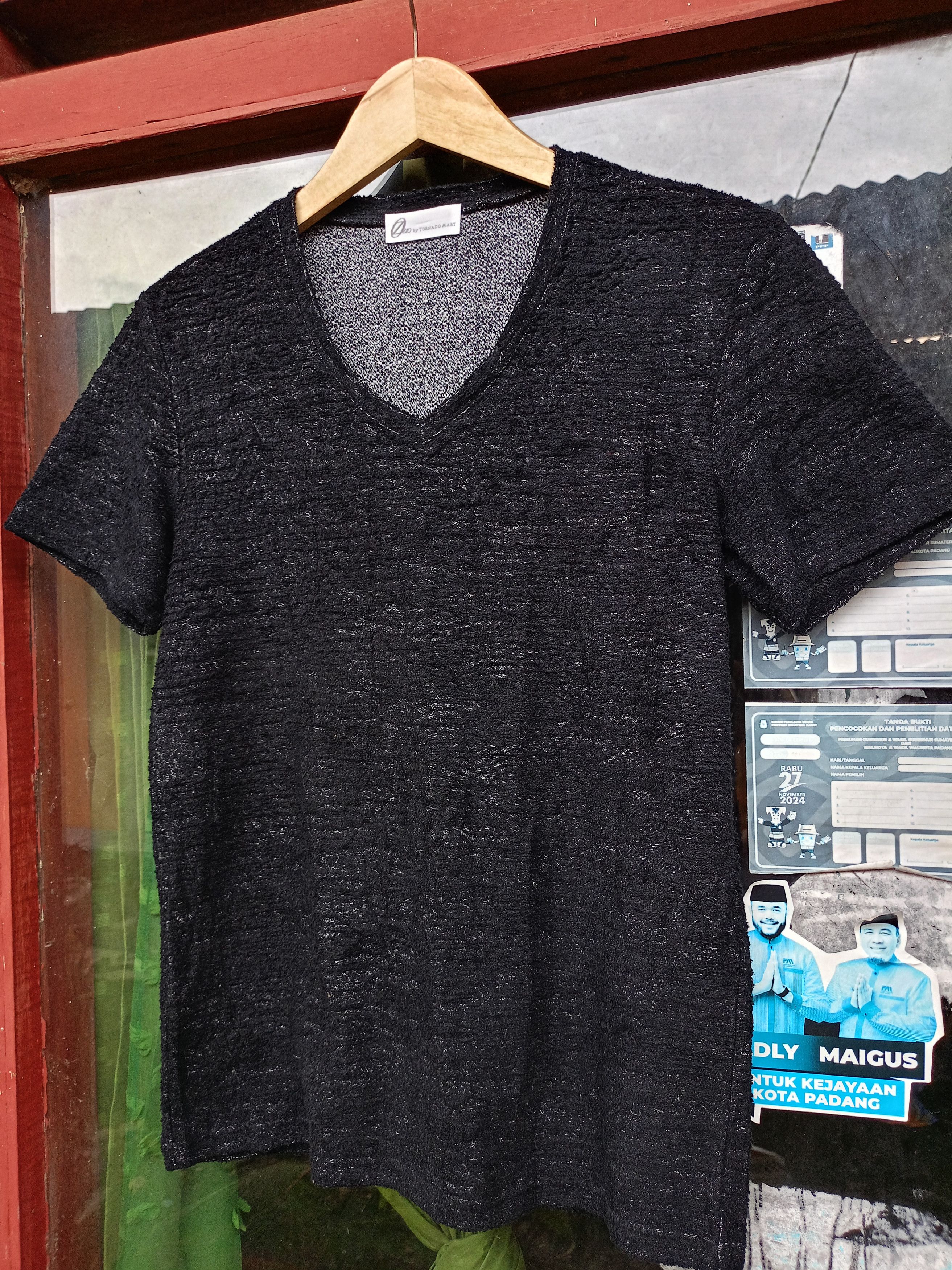14th Addiction × KMRii × Tornado Mart Tornado mart t shirt Size US M / EU 48-50 / 2 - 3 Thumbnail