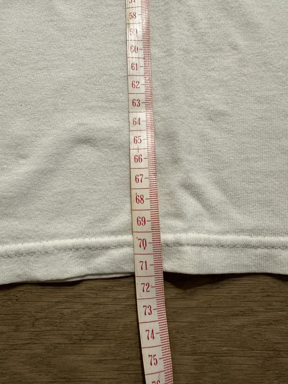 The Simpsons × Vintage 2007 The Simpsons Movie Tee Size US XL / EU 56 / 4 - 4 Thumbnail
