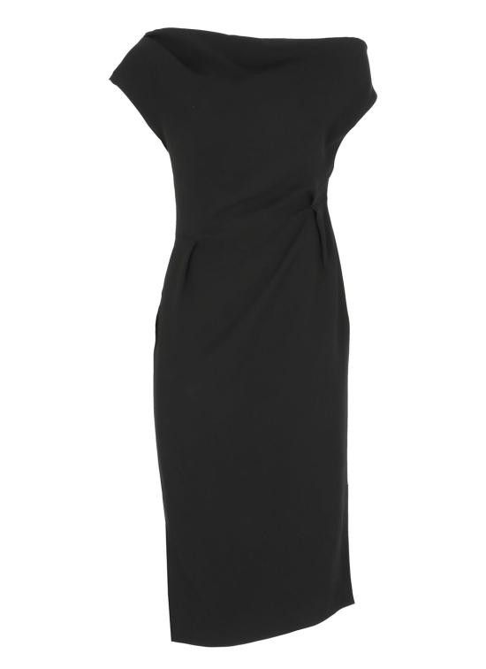 Alexandre Vauthier ALEXANDRE VAUTHIER Women Mid Skirts 231DR1832 1810 231BLACK Black Size M / US 6-8 / IT 42-44 - 1 Thumbnail