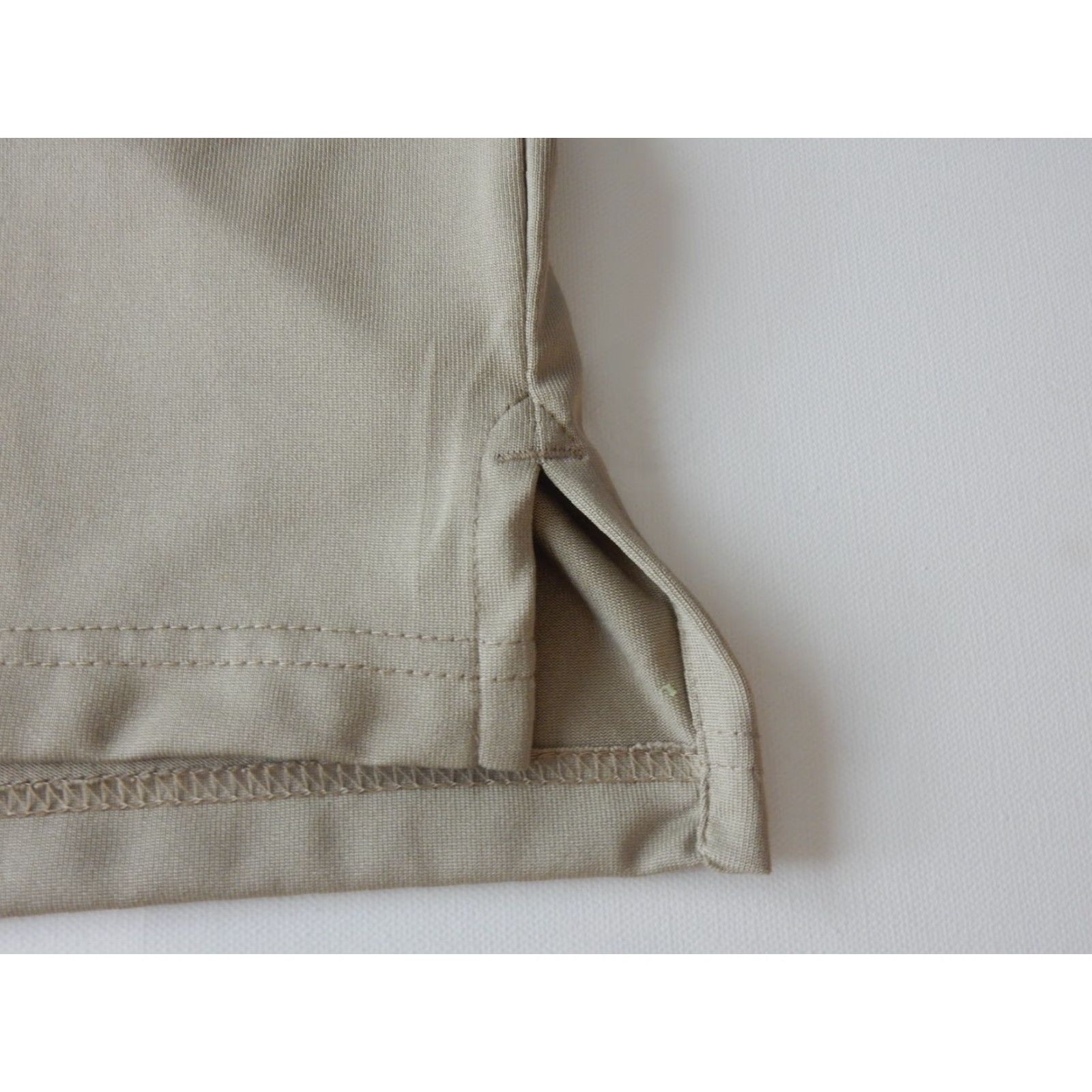 Vintage 5.11 Tactical Polo Shirt Mens L Short Sleeve Beige Polyester Polo Shirt Mens L Beige 5.11 Tactical Polo Shirt Polo Shirt 5.11 Mens L Beige Size US L / EU 52-54 / 3 - 3 Thumbnail