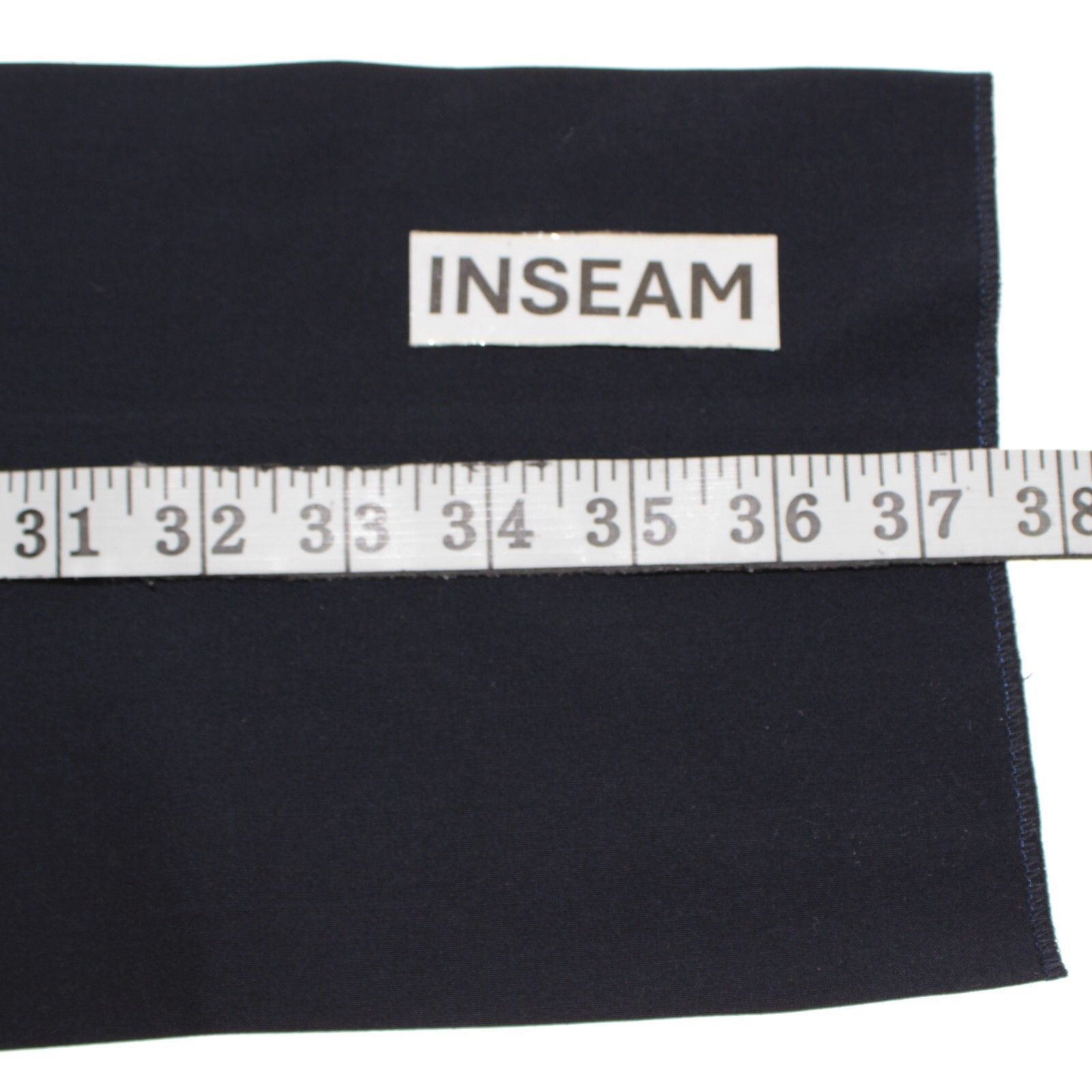 Incotex INCOTEX New with tags Dress Pants Size 38 US In Blue Size US 38 / EU 54 - 8 Thumbnail