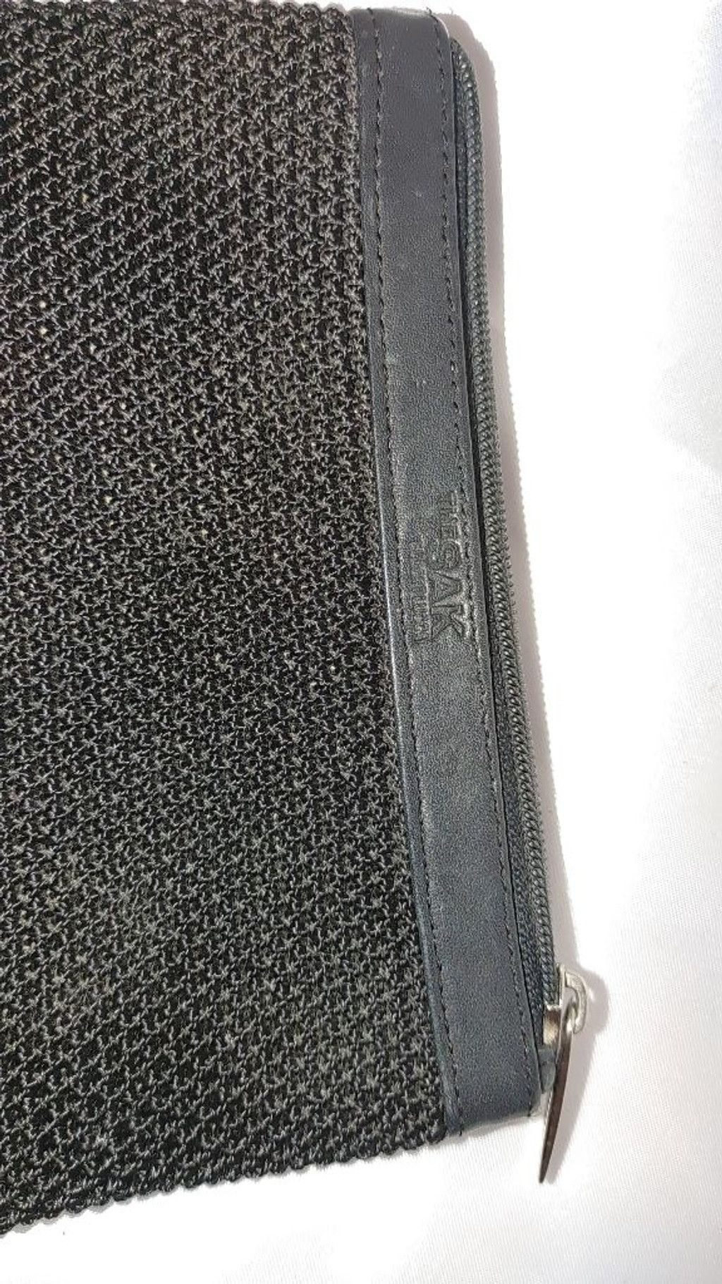 The Sak The Sak Crochet Elliott Lucca Wallet & Zipper Pouch Size ONE SIZE - 3 Thumbnail