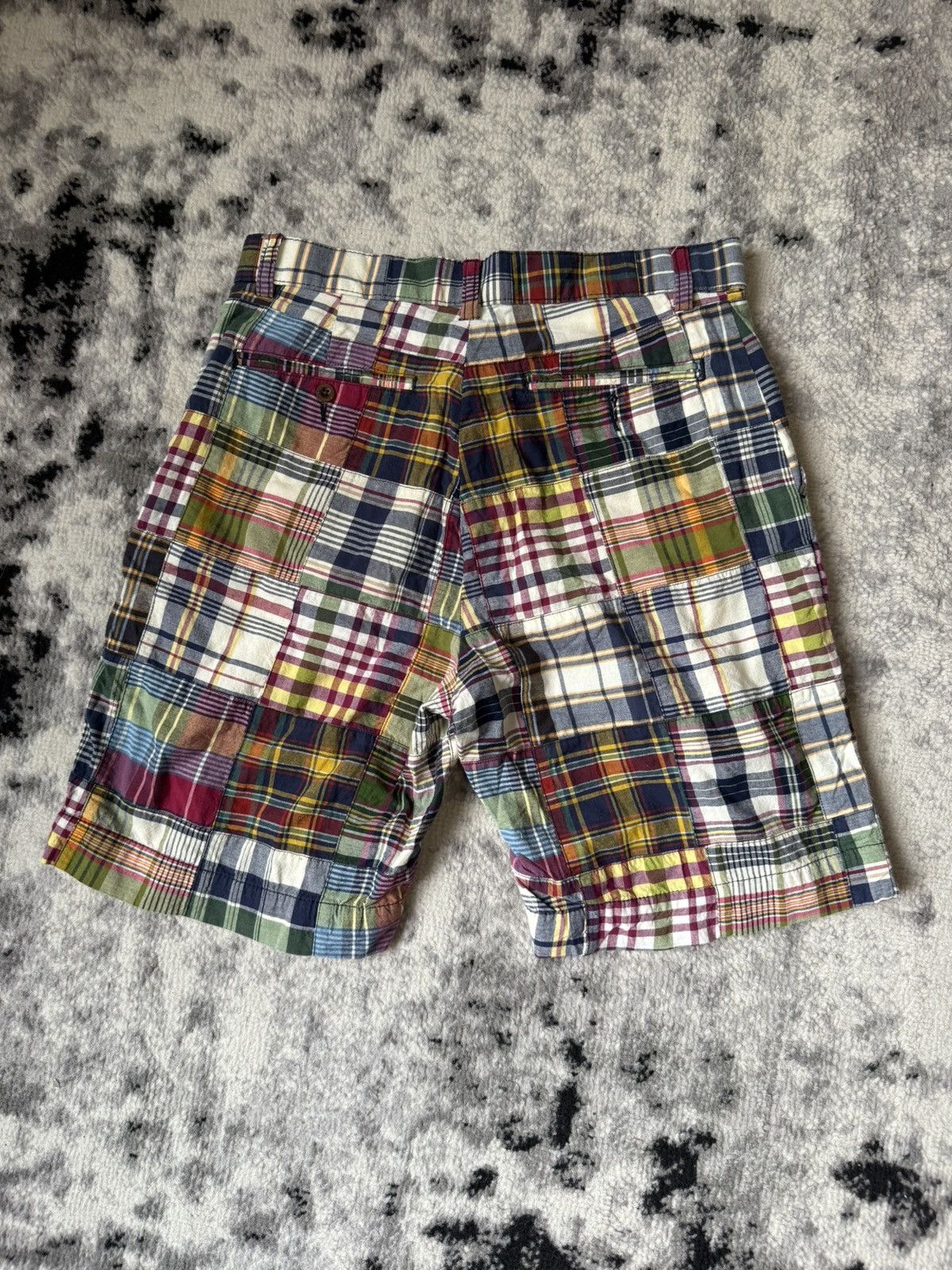 Polo Ralph Lauren Y2K Vintage Polo by Ralph Lauren Shorts Size US 30 / EU 46 - 2 Thumbnail