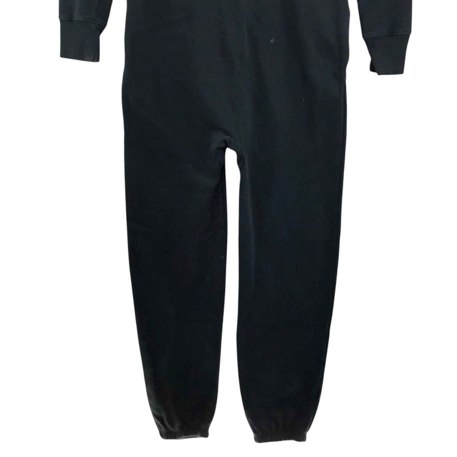 One Piece OnePiece Mens Size S Jumpsuit Jump In The Norwegian Black Size US 34 / EU 50 - 5 Thumbnail
