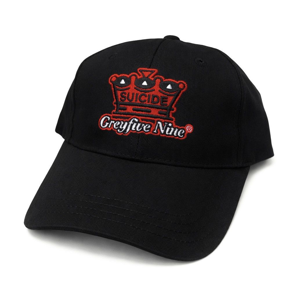 G59 Records G*59 Underground Kings Hat (2024) Size ONE SIZE - 1 Thumbnail