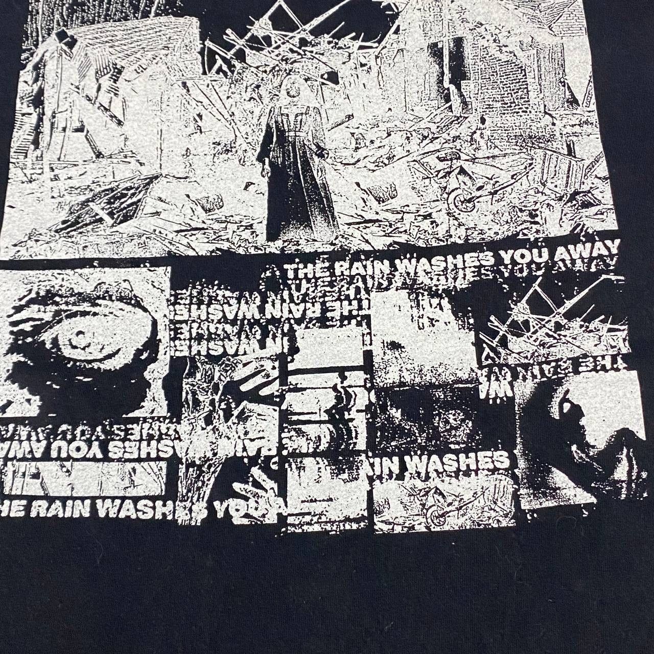 Band Tees Metalcore knocked loose metal Size US L / EU 52-54 / 3 - 7 Thumbnail