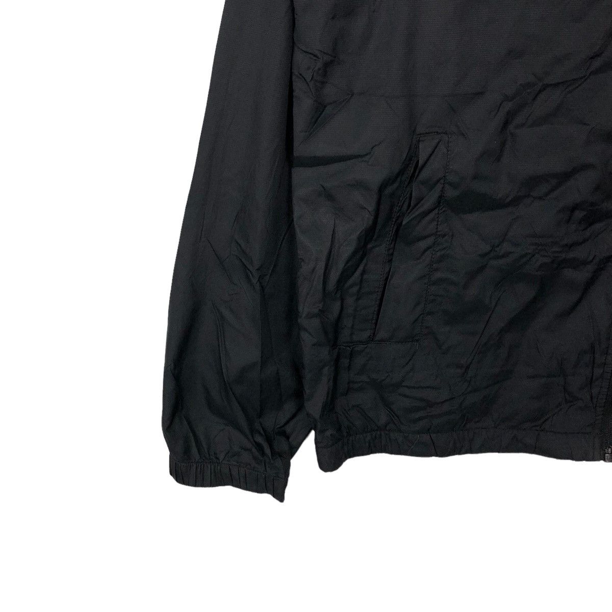 Japanese Brand 🔥90’s VINTAGE VOLCOM JAPAN MADE SURVIVAL JACKET Size US M / EU 48-50 / 2 - 3 Thumbnail