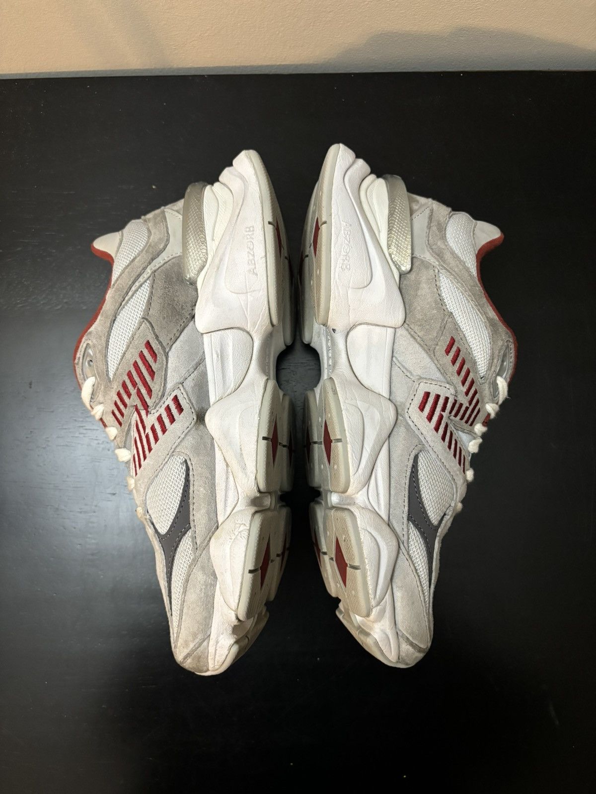 New Balance New Balance 9060 Boston College Size US 8 / EU 41 - 3 Thumbnail