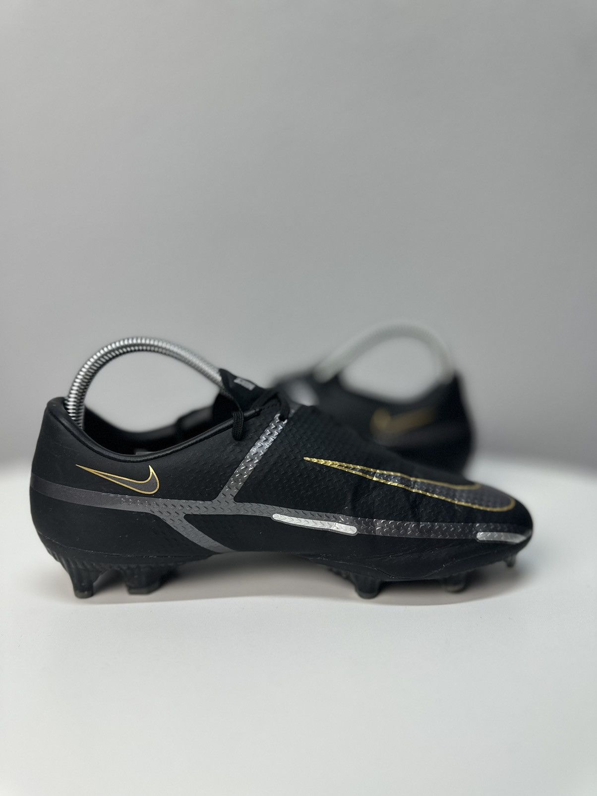 Nike Nike Soccer Boots Football Mercurial T90 Vintage Phantom Size US 7 / EU 40 - 8 Thumbnail