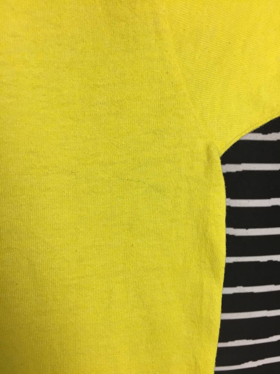 Fruit Of The Loom × Vintage Vtg 00s Are All Librarians This Much Trouble Wording Tee Size US L / EU 52-54 / 3 - 7 Thumbnail