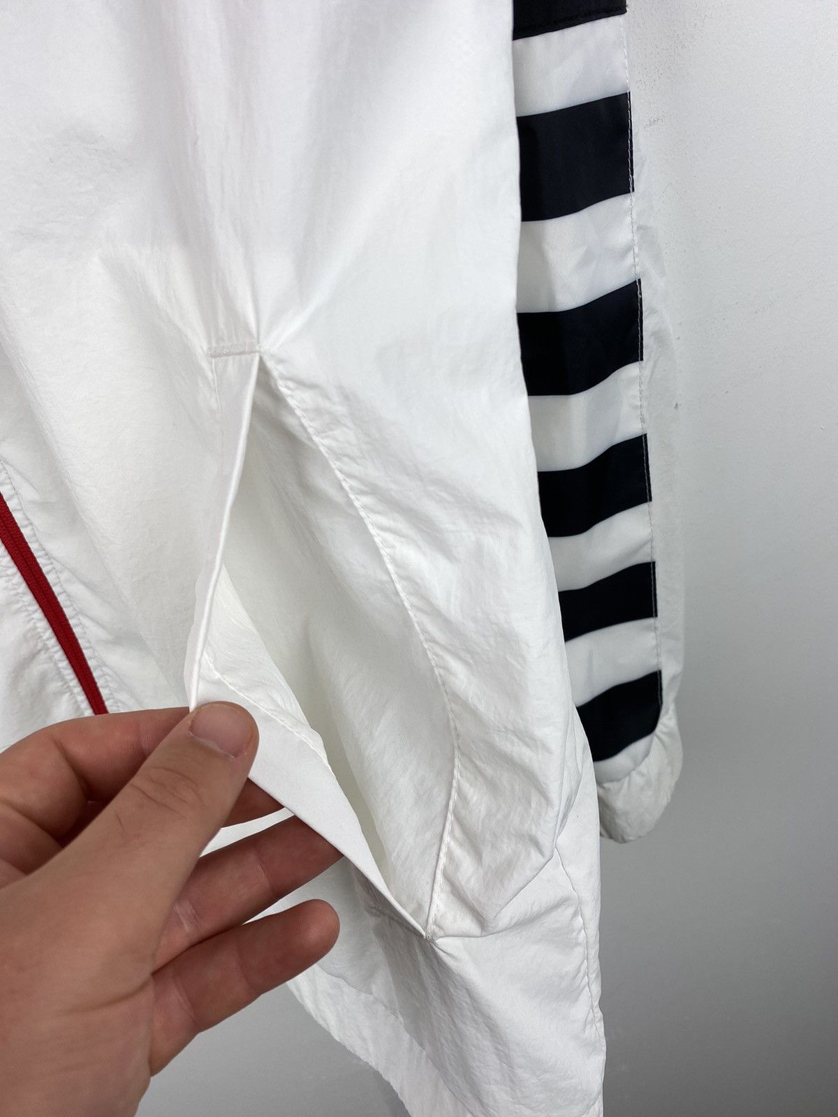 Puma Ferrari Puma Racing F1 Jacket BMW Honda Subaru Mercedes Size US S / EU 44-46 / 1 - 4 Thumbnail