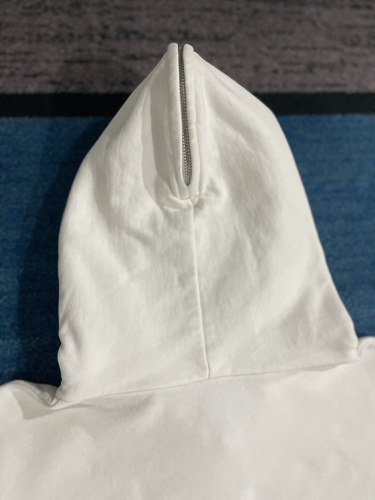 Supreme SUPREME NEW YORK ZIPPER JACKET SWEATSHIRT HOODIE Size US XL / EU 56 / 4 - 15 Thumbnail