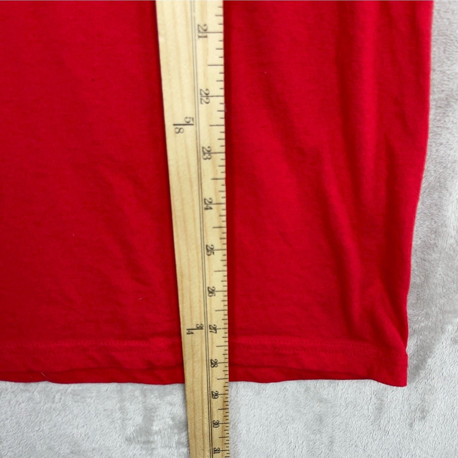 Other Brightburn Movie Promo 2019 T Shirt Superhero Horror Rare Size US M / EU 48-50 / 2 - 8 Thumbnail