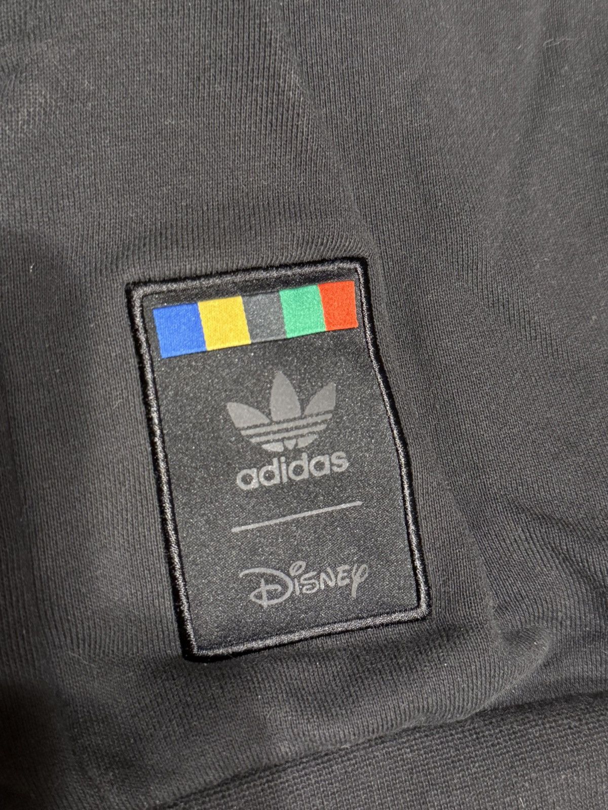Adidas × Disney Adidas/Disney “Goofy” Crewneck Size US L / EU 52-54 / 3 - 3 Thumbnail