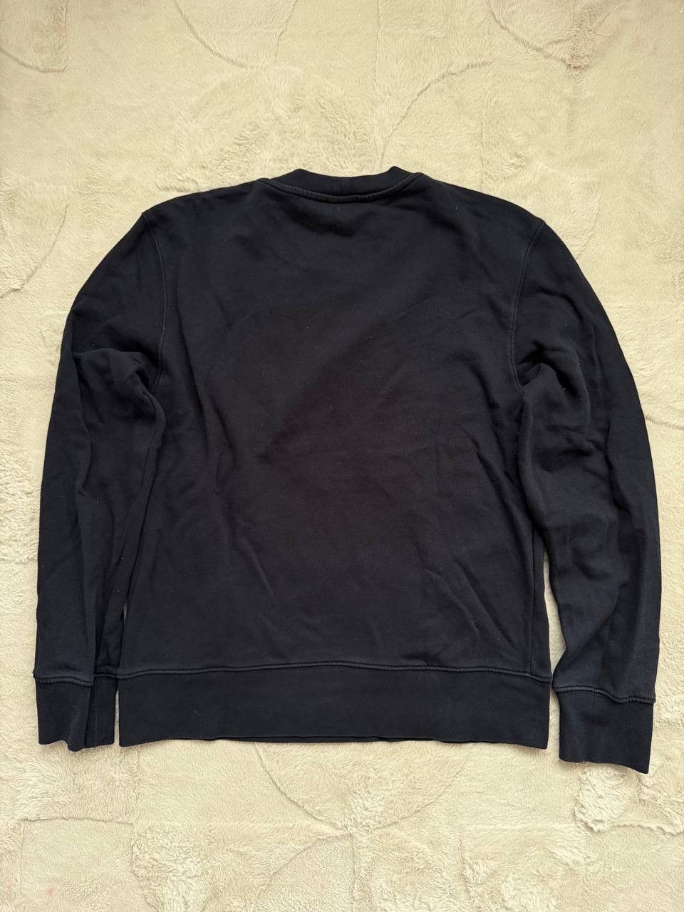Sandro Sandro Peace Heart Sweatshirt Size US M / EU 48-50 / 2 - 9 Thumbnail