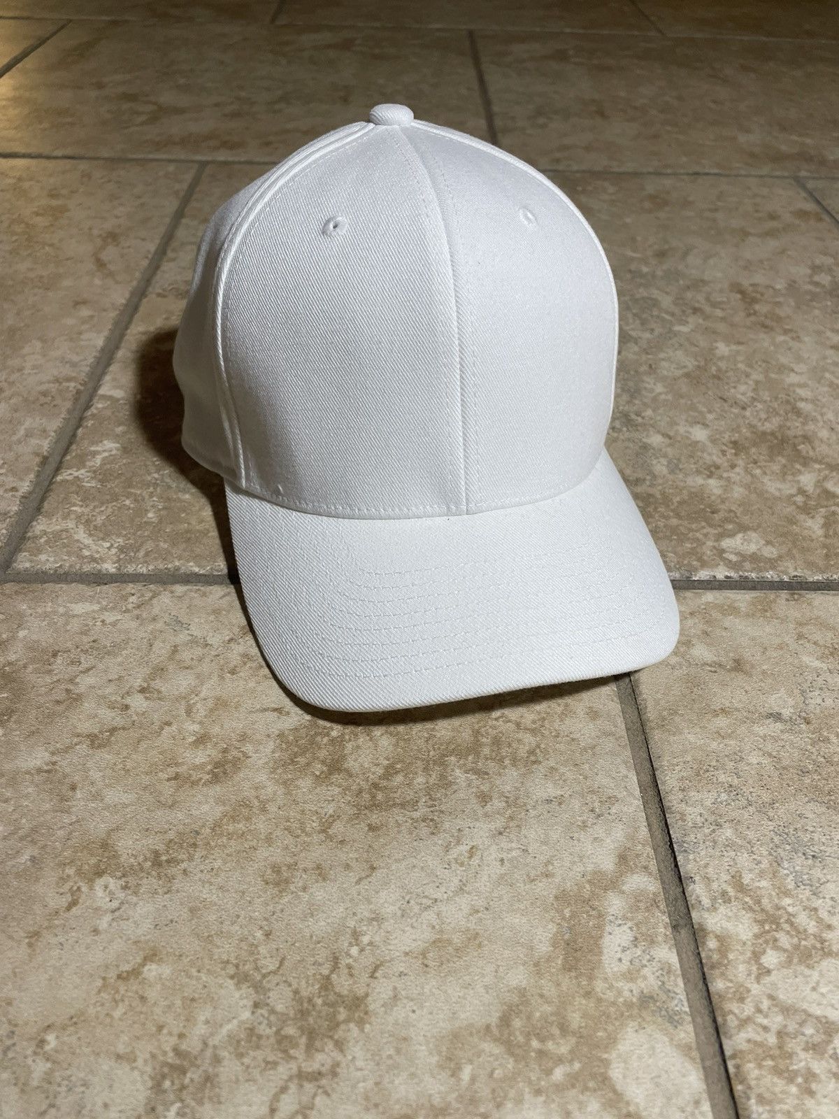 Oakley White oakley hat minimal Size ONE SIZE - 1 Thumbnail