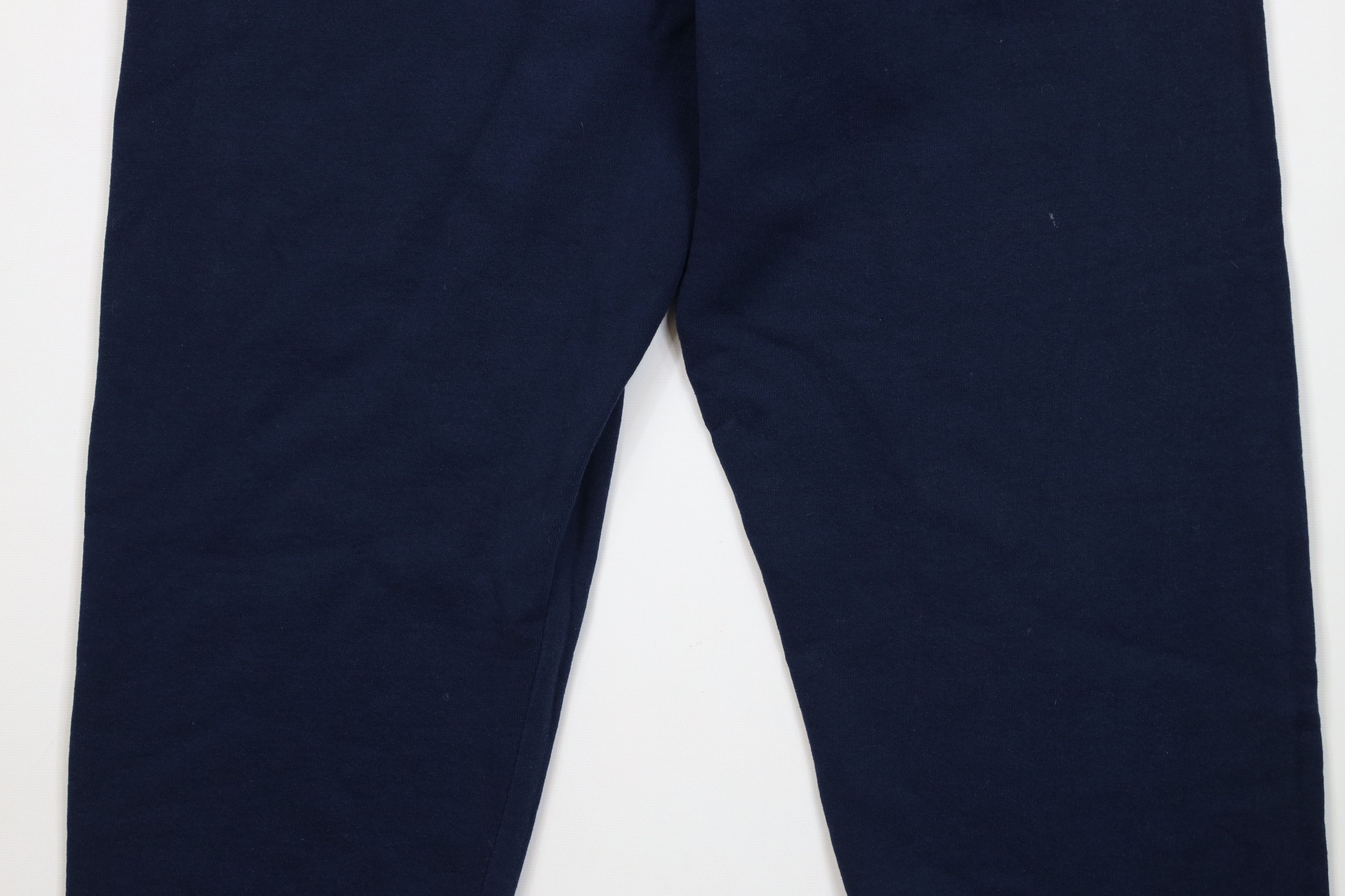 Vintage Vintage 90s Streetwear Heavyweight Sweatpants Joggers USA Size US 34 / EU 50 - 3 Thumbnail