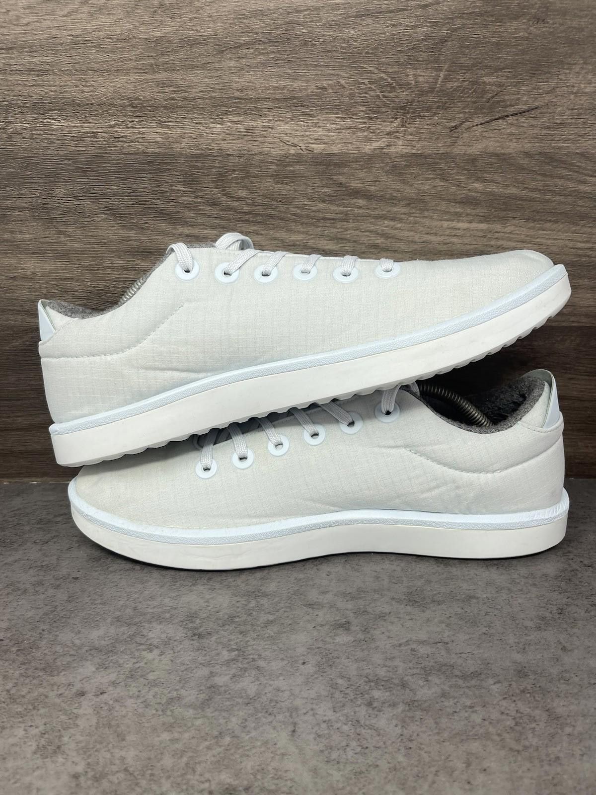Allbirds Allbirds Wool Piper Sneakers Mens Size 12 Knit Running Shoes Size US 12 / EU 45 - 7 Thumbnail