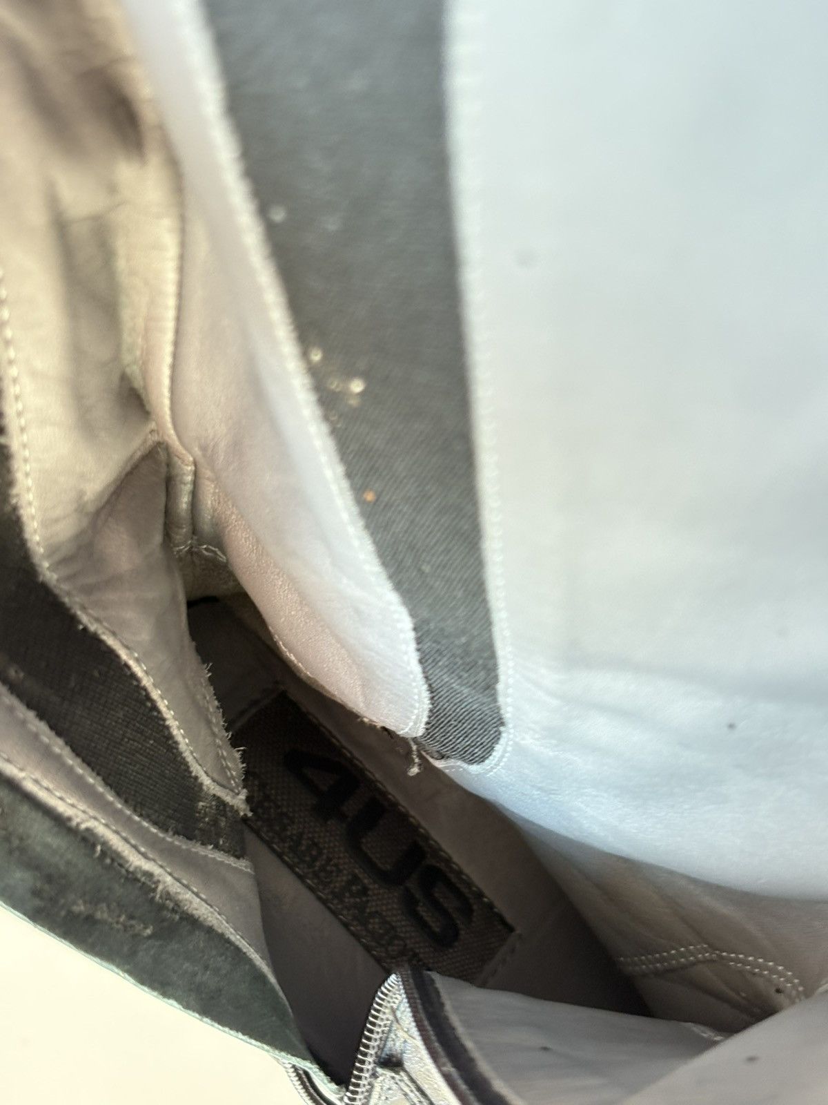 Vintage Cesare Paciotti 4US Size US 6 / IT 36 - 15 Thumbnail