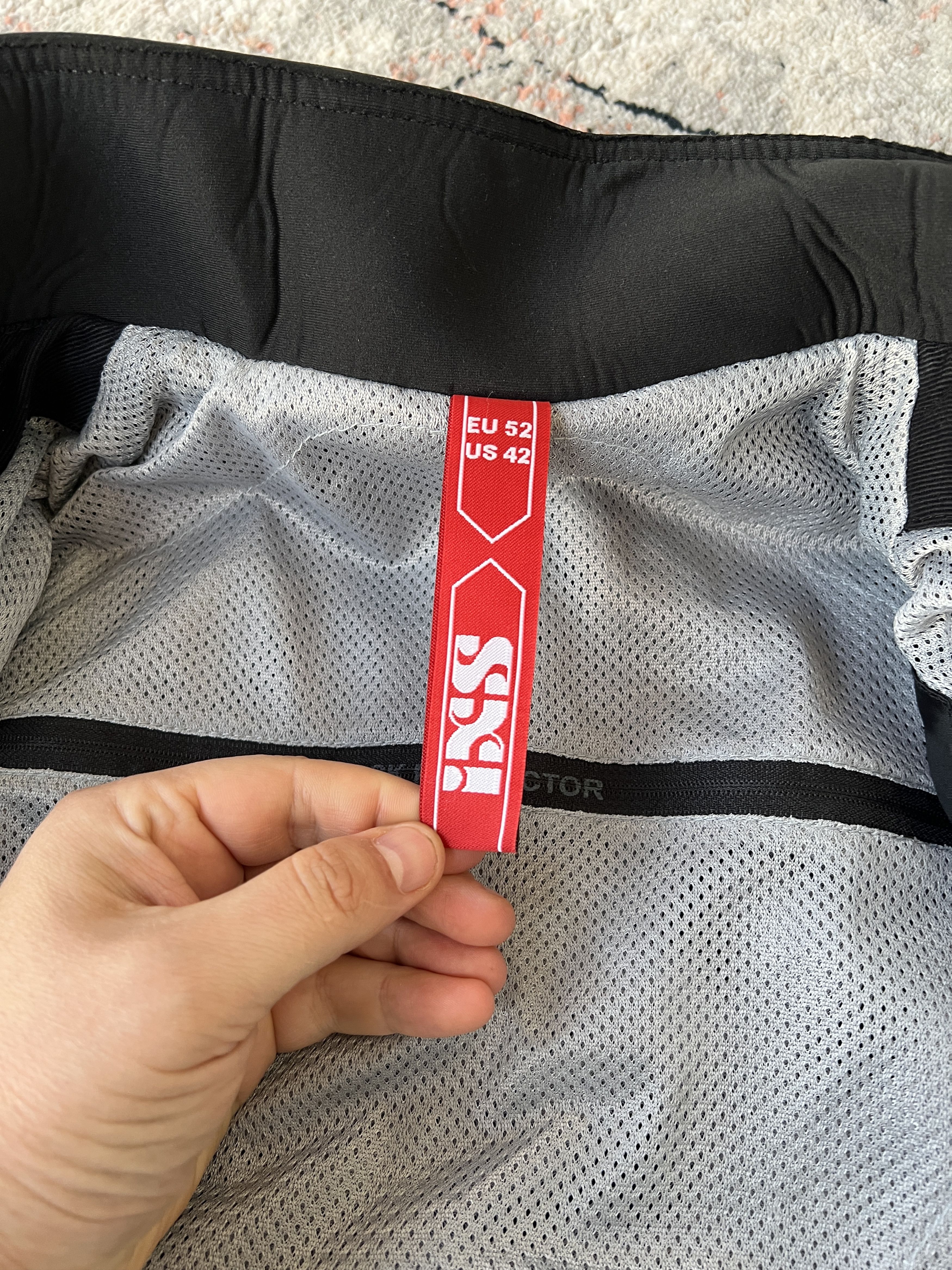 Other IXS JIMMY Moto Jacket Size US L / EU 52-54 / 3 - 4 Thumbnail