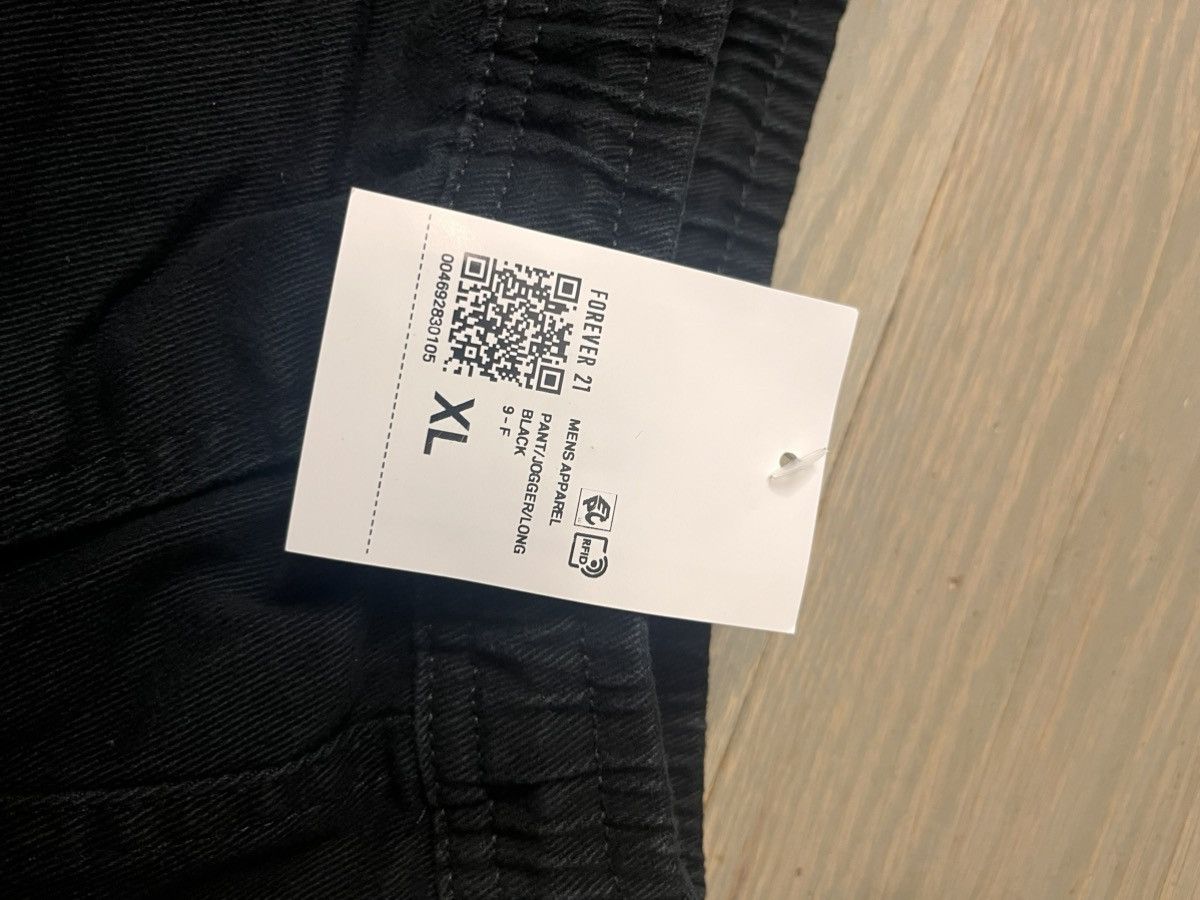 Forever 21 Forever 21 Men’s Joggers Size US 32 / EU 48 - 3 Thumbnail