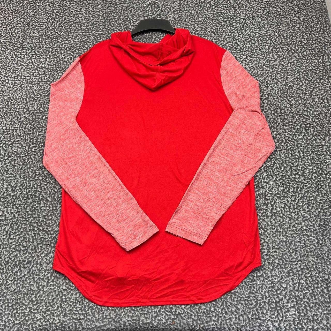 Other FC Dallas Hoodie Men Fanatics Long Sleeve Pullover New L Size US L / EU 52-54 / 3 - 2 Thumbnail