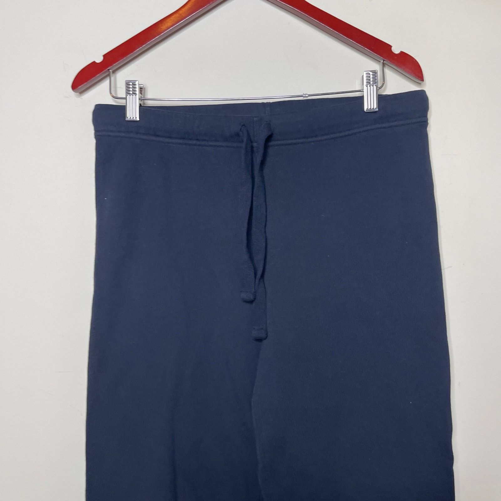 Frank & Eileen Frank & Eileen CATHERINE triple fleece Favorite Sweatpant S Size 25" / US 0 / IT 36 - 5 Thumbnail